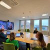 Erasmus+ Staff Mobility for Teaching at Nord University